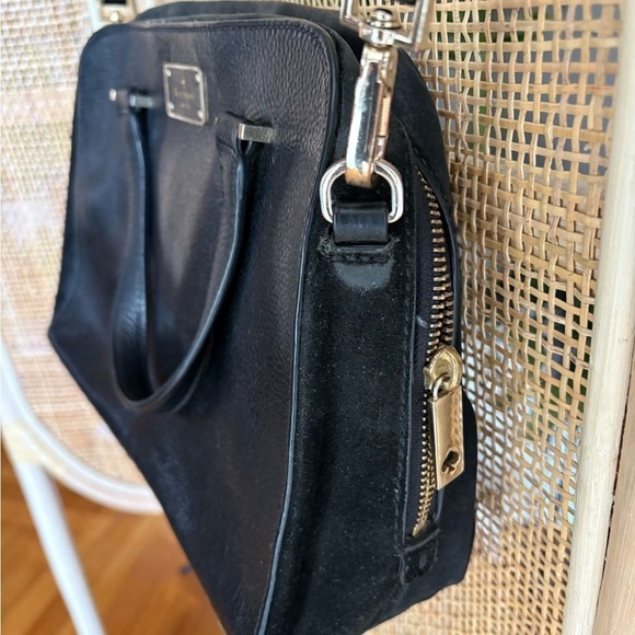 Kate Spade Kay Street Small Felix Satchel/Crossbody - Picture 12 of 16